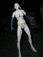 Royal Flush Gang: 10 (DC Universe) Custom Action Figure