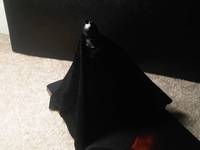 Batman Begins - Batman('Cloth' Caped Crusader) (Movie Masters) Custom Action Figure
