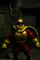 Stompa (DC Universe) Custom Action Figure