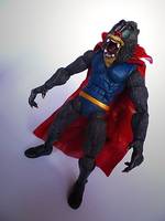 Mandrill (Marvel Legends) Custom Action Figure