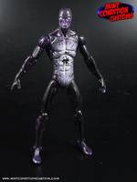 X-Ray (Marvel U-Foes) (Marvel Universe) Custom Action Figure