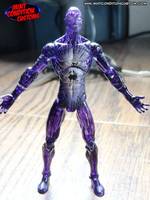X-Ray (Marvel U-Foes) (Marvel Universe) Custom Action Figure
