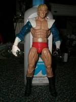 Royal Flush Gang: King (DC Universe) Custom Action Figure