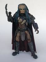 Ancient Elder Predator (Predator) Custom Action Figure