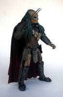 Ancient Elder Predator (Predator) Custom Action Figure
