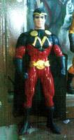 The Mighty Maximus ("V") Custom Action Figure