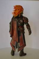 Skyward Sword Demise (Ganondorf Style) (Legend of Zelda) Custom Action Figure