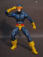 Cyclops (Marvel Legends) Custom Action Figure
