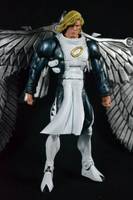 Marvel Now!! Angel (Marvel Legends) Custom Action Figure