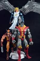 Marvel Now!! Angel (Marvel Legends) Custom Action Figure