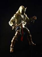 Connor Kenway (Assassin's Creed) Custom Action Figure