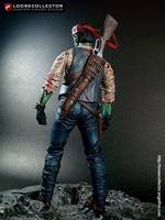 Zombie John Marston (Red Dead Redemption) Custom Action Figure