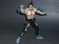 Legion "Age of X"   (Redrebelcustoms) (Marvel Legends) Custom Action Figure