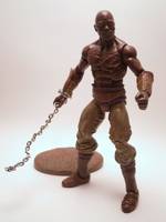 Oeanomaes Spartacus (Marvel Legends) Custom Action Figure