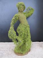 Narnia Dryad (Fantasy) Custom Action Figure