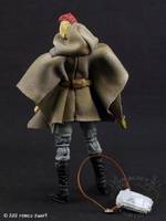 Endor Rebel Scout (Star Wars) Custom Action Figure