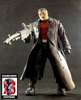 Punisher - Thunderbolts (Marvel Legends) Custom Action Figure