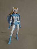 Snowbird (Marvel Legends) Custom Action Figure