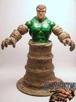 Sandman Icon (Marvel Icon) Custom Action Figure
