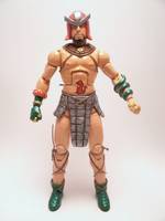 Mandarin (Marvel Legends) Custom Action Figure