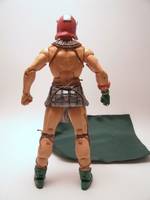 Mandarin (Marvel Legends) Custom Action Figure