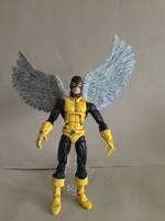 Angel (Marvel Legends) Custom Action Figure