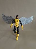 Angel (Marvel Legends) Custom Action Figure