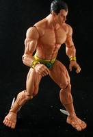 Namor (Marvel Legends) Custom Action Figure
