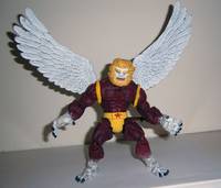 Griffin (Marvel Legends) Custom Action Figure