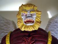 Griffin (Marvel Legends) Custom Action Figure