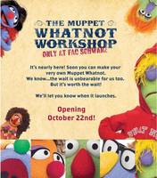 Muppet Whatnot - Jasper Thibodeaux, Muppet Gigolo (Original) Custom Action Figure
