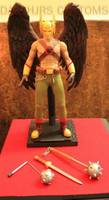 1/6 Scale Hawkman (Justice League) Custom Action Figure