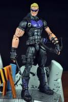 Hawkeye (Marvel Now!) (Marvel Legends) Custom Action Figure