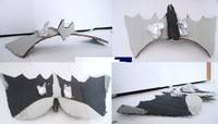 Goblin Gliders (Spider-Man) Custom Miniature / Figurine