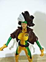 Rogue (X-Men) Custom Action Figure