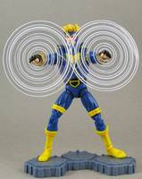 Havok (Marvel Legends) Custom Action Figure