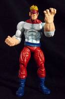 Wrecking Crew Piledriver (Marvel Legends) Custom Action Figure
