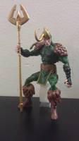 Loki Marvel Legends Hasbro (Marvel Legends) Custom Action Figure