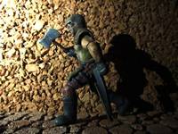 Quake 1 Player (Quake) Custom Action Figure