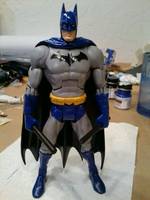 DCUC Batman (Richard Grayson) (DC Universe) Custom Action Figure