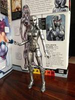 Jocasta (Marvel Legends) Custom Action Figure