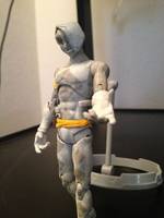 Ghirahim (Legend of Zelda) Custom Action Figure