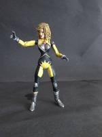 Dazzler  V2 (Marvel Legends) Custom Action Figure