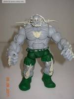 Doomsday (DC Universe) Custom Action Figure
