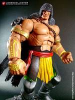 Tsugari (Original) Custom Action Figure