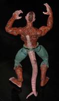 Vermin / Edward Whelan (Marvel Legends) Custom Action Figure