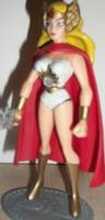Animated She-Ra (Masters of the Universe) Custom Action Figure
