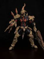 Nightmare (Soul Calibur) Custom Action Figure