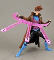 Gambit (Marvel Legends) Custom Action Figure