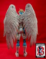 Angel (Marvel Legends) Custom Action Figure